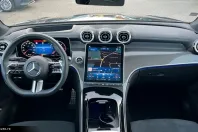 Mercedes-Benz GLC 450 din 2023 cu 10.779 km - oferta MER161726 - foto 19