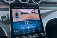 Mercedes-Benz GLC 450 din 2023 cu 10.779 km - oferta MER161726 - foto 32