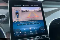 Mercedes-Benz GLC 450 din 2023 cu 10.779 km - oferta MER161726 - foto 33