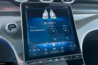 Mercedes-Benz GLC 450 din 2023 cu 10.779 km - oferta MER161726 - foto 34