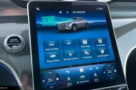 Mercedes-Benz GLC 450 din 2023 cu 10.779 km - oferta MER161726 - foto 35