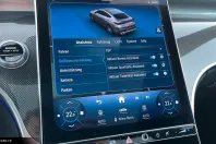 Mercedes-Benz GLC 450 din 2023 cu 10.779 km - oferta MER161726 - foto 37