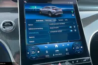 Mercedes-Benz GLC 450 din 2023 cu 10.779 km - oferta MER161726 - foto 38