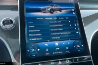 Mercedes-Benz GLC 450 din 2023 cu 10.779 km - oferta MER161726 - foto 39