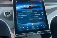 Mercedes-Benz GLC 450 din 2023 cu 10.779 km - oferta MER161726 - foto 41