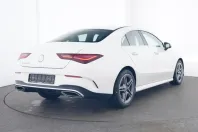Mercedes-Benz CLA 200 din 2024 cu 26.930 km - oferta MER161727 - foto 2