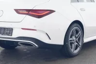 Mercedes-Benz CLA 200 din 2024 cu 26.930 km - oferta MER161727 - foto 8