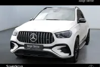 Mercedes-Benz GLE 53 AMG din 2024 cu 18.684 km - oferta MER161728 - foto 1