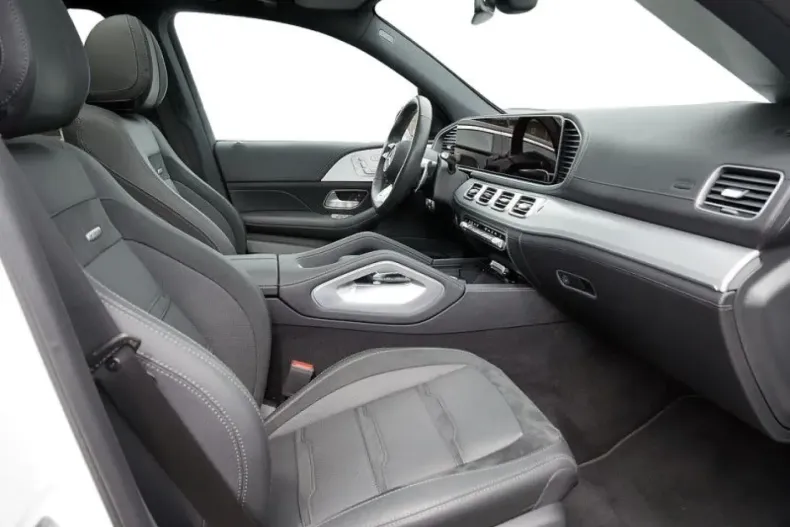 Mercedes-Benz GLE 53 AMG din 2024 cu 18.684 km - oferta MER161728 - foto 6