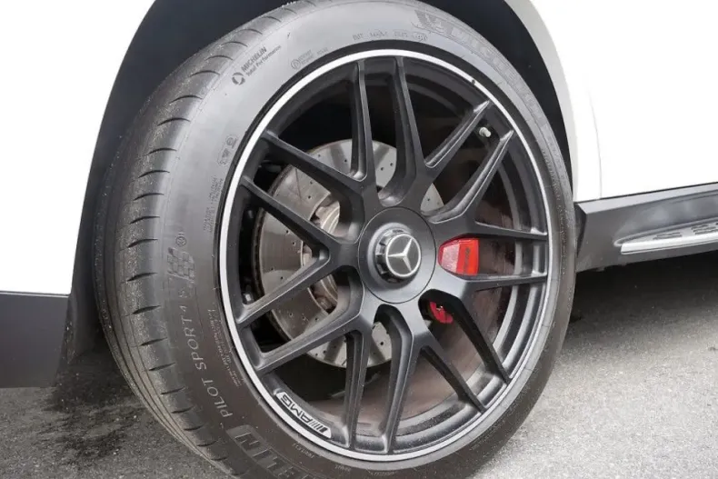 Mercedes-Benz GLE 53 AMG din 2024 cu 18.684 km - oferta MER161728 - foto 11