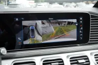 Mercedes-Benz GLE 53 AMG din 2024 cu 18.684 km - oferta MER161728 - foto 17