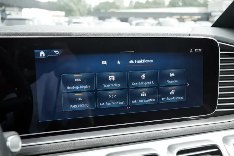 Mercedes-Benz GLE 53 AMG din 2024 cu 18.684 km - oferta MER161728 - foto 19