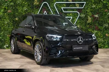 Mercedes-Benz GLE 450 din 2024 - oferta MER161729