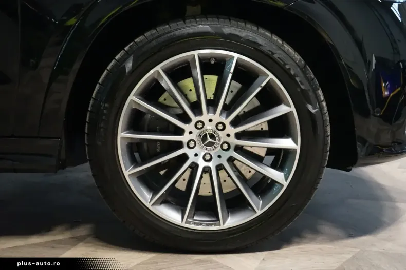 Mercedes-Benz GLE 450 din 2024 cu 20.924 km - oferta MER161729 - foto 6