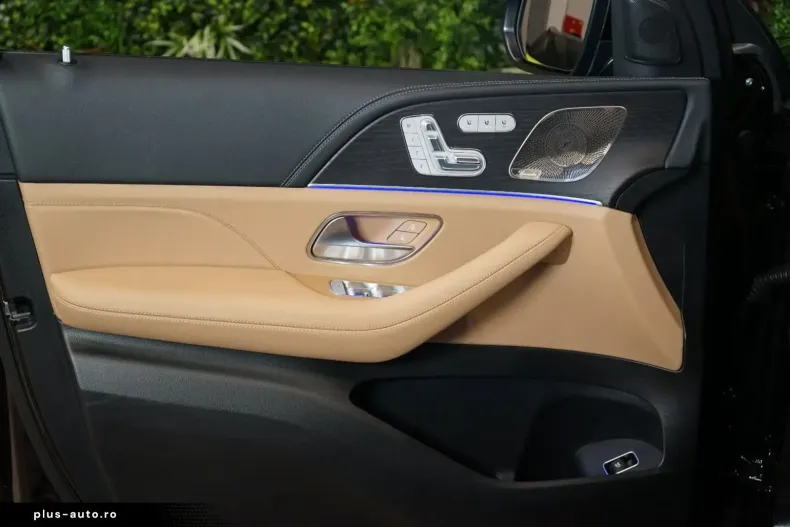 Mercedes-Benz GLE 450 din 2024 cu 20.924 km - oferta MER161729 - foto 11