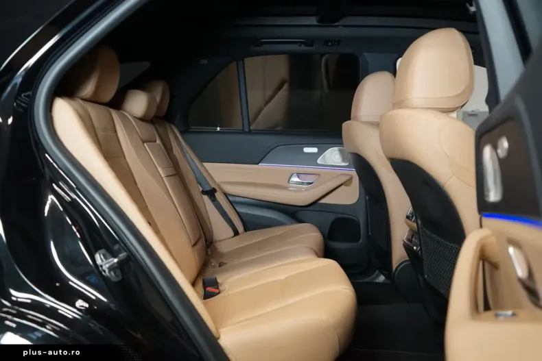 Mercedes-Benz GLE 450 din 2024 cu 20.924 km - oferta MER161729 - foto 21