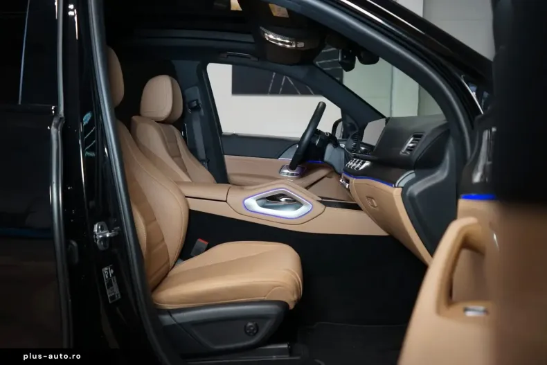 Mercedes-Benz GLE 450 din 2024 cu 20.924 km - oferta MER161729 - foto 22