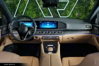 Mercedes-Benz GLE 450 din 2024 cu 20.924 km - oferta MER161729 - foto 26