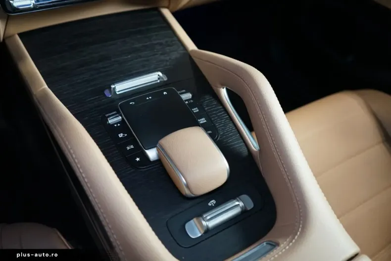 Mercedes-Benz GLE 450 din 2024 cu 20.924 km - oferta MER161729 - foto 28