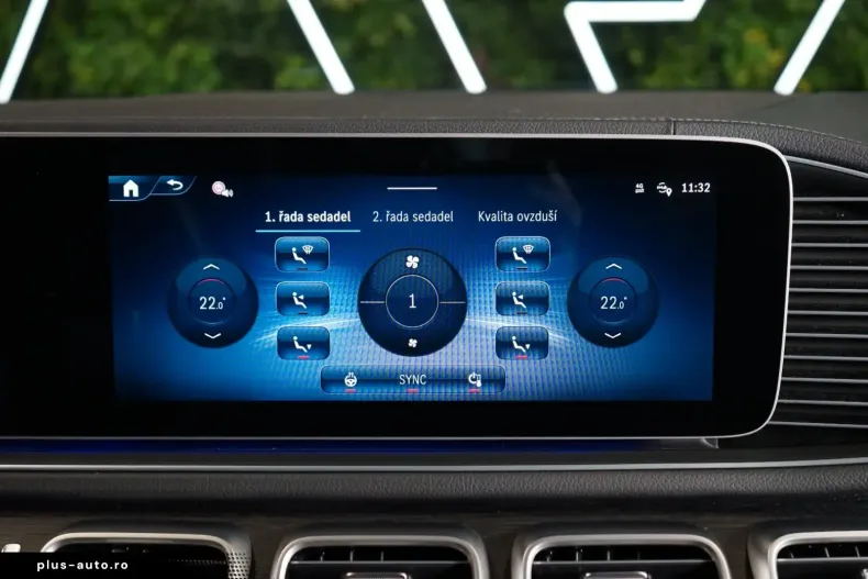 Mercedes-Benz GLE 450 din 2024 cu 20.924 km - oferta MER161729 - foto 31