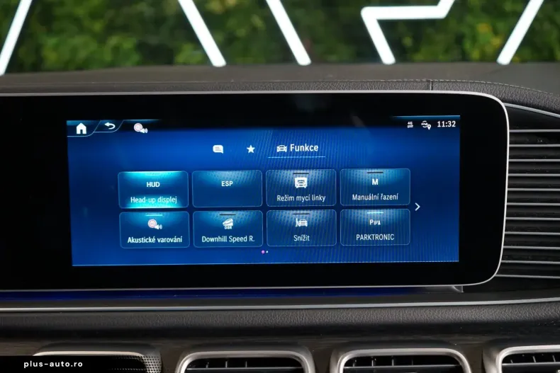 Mercedes-Benz GLE 450 din 2024 cu 20.924 km - oferta MER161729 - foto 32