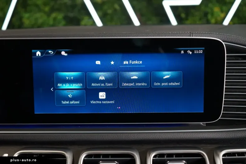 Mercedes-Benz GLE 450 din 2024 cu 20.924 km - oferta MER161729 - foto 33