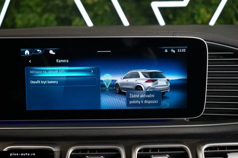 Mercedes-Benz GLE 450 din 2024 cu 20.924 km - oferta MER161729 - foto 38