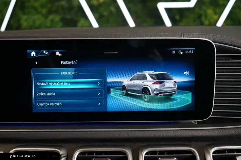 Mercedes-Benz GLE 450 din 2024 cu 20.924 km - oferta MER161729 - foto 39