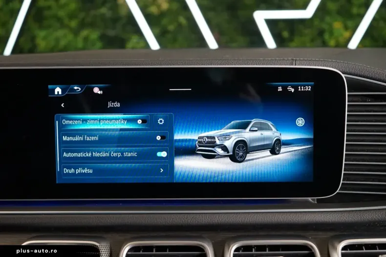 Mercedes-Benz GLE 450 din 2024 cu 20.924 km - oferta MER161729 - foto 40