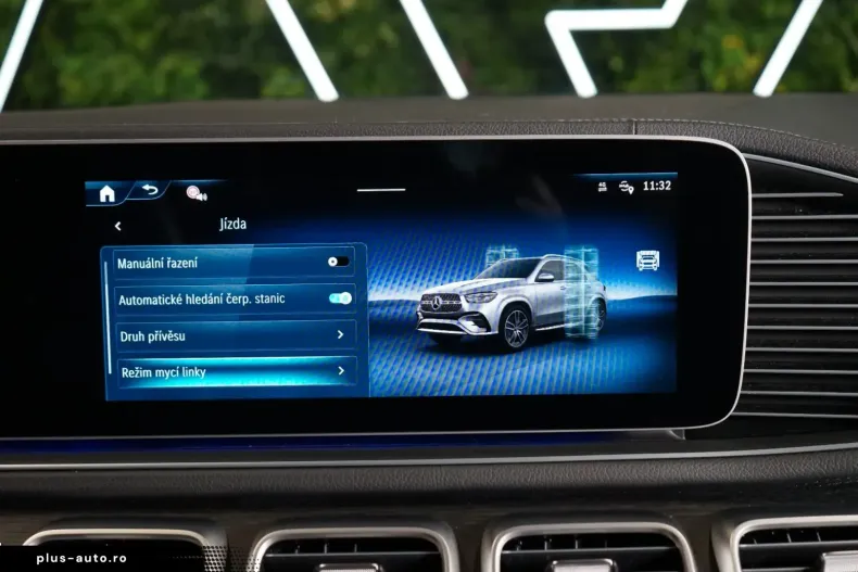 Mercedes-Benz GLE 450 din 2024 cu 20.924 km - oferta MER161729 - foto 41