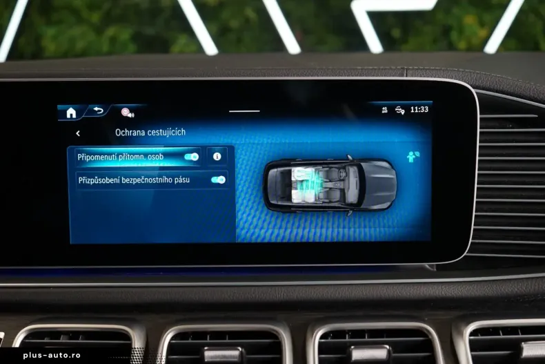 Mercedes-Benz GLE 450 din 2024 cu 20.924 km - oferta MER161729 - foto 43