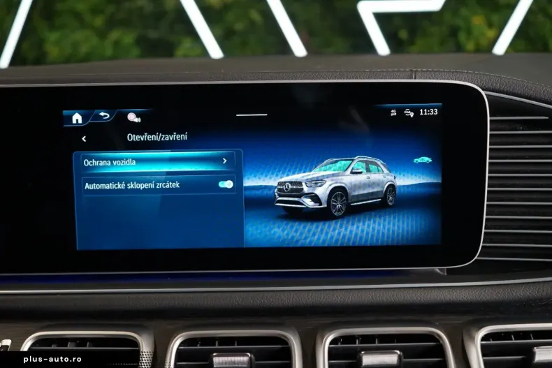 Mercedes-Benz GLE 450 din 2024 cu 20.924 km - oferta MER161729 - foto 44