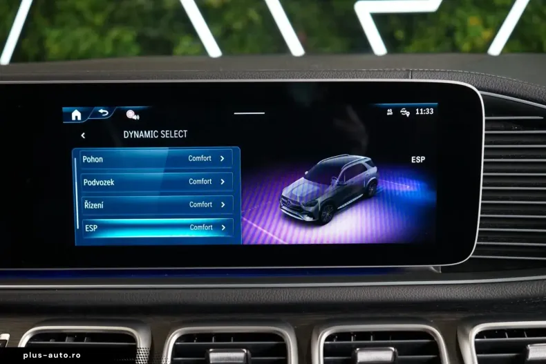 Mercedes-Benz GLE 450 din 2024 cu 20.924 km - oferta MER161729 - foto 45