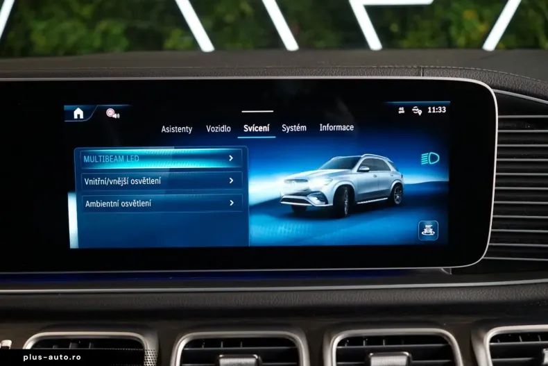 Mercedes-Benz GLE 450 din 2024 cu 20.924 km - oferta MER161729 - foto 46