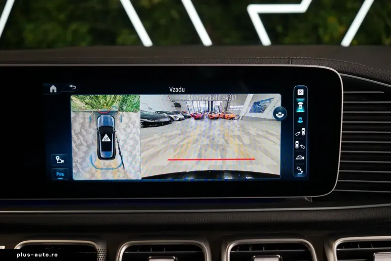 Mercedes-Benz GLE 450 din 2024 cu 20.924 km - oferta MER161729 - foto 47