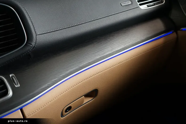 Mercedes-Benz GLE 450 din 2024 cu 20.924 km - oferta MER161729 - foto 48