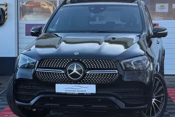 Mercedes-Benz GLE 400 din 2024 - oferta MER161730