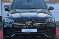 Mercedes-Benz GLE 400 din 2024 cu 10.605 km - oferta MER161730 - foto 2