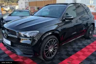 Mercedes-Benz GLE 400 din 2024 cu 10.605 km - oferta MER161730 - foto 5
