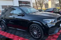 Mercedes-Benz GLE 400 din 2024 cu 10.605 km - oferta MER161730 - foto 6