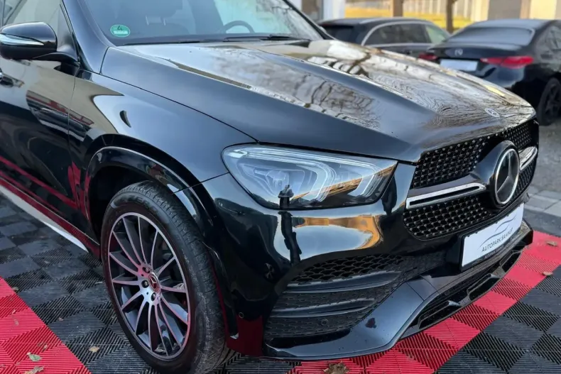 Mercedes-Benz GLE 400 din 2024 cu 10.605 km - oferta MER161730 - foto 10