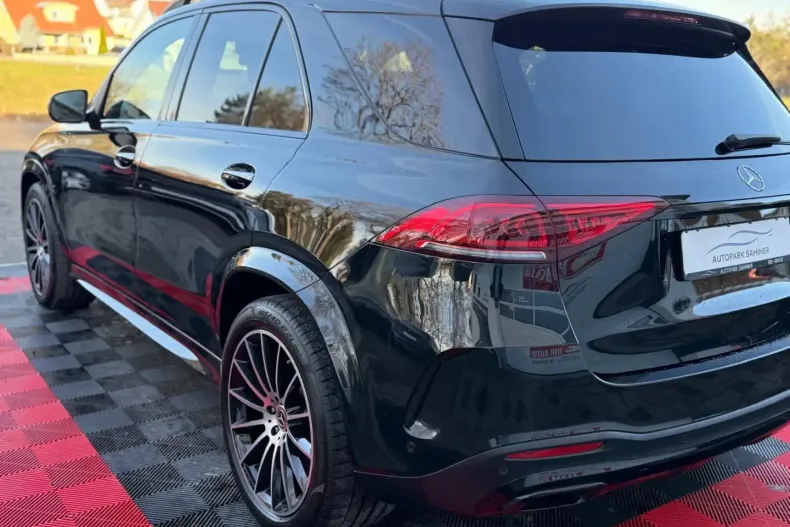 Mercedes-Benz GLE 400 din 2024 cu 10.605 km - oferta MER161730 - foto 17