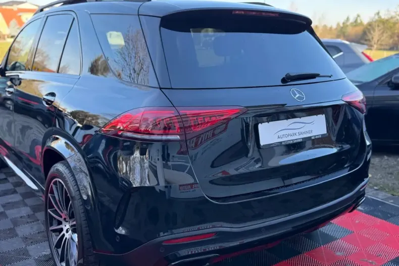 Mercedes-Benz GLE 400 din 2024 cu 10.605 km - oferta MER161730 - foto 19