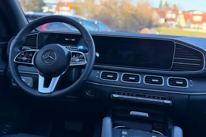 Mercedes-Benz GLE 400 din 2024 cu 10.605 km - oferta MER161730 - foto 23