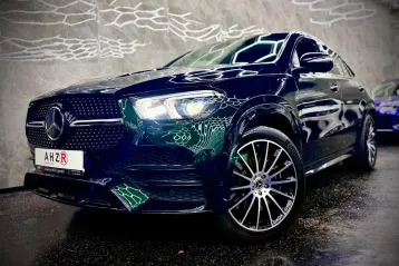 Mercedes-Benz GLE 400 din 2023 - oferta MER161731