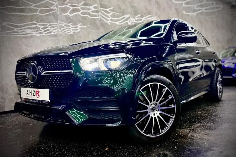 Mercedes-Benz GLE 400 din 2023 cu 24.000 km - oferta MER161731 - foto 1