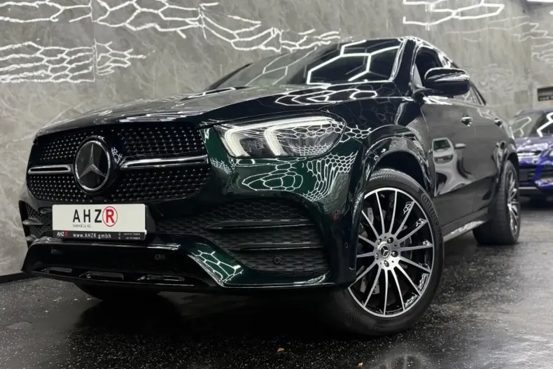 Mercedes-Benz GLE 400 din 2023 cu 24.000 km - oferta MER161731 - foto 4