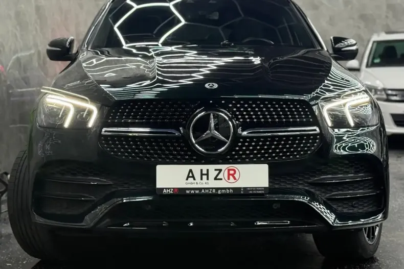 Mercedes-Benz GLE 400 din 2023 cu 24.000 km - oferta MER161731 - foto 5