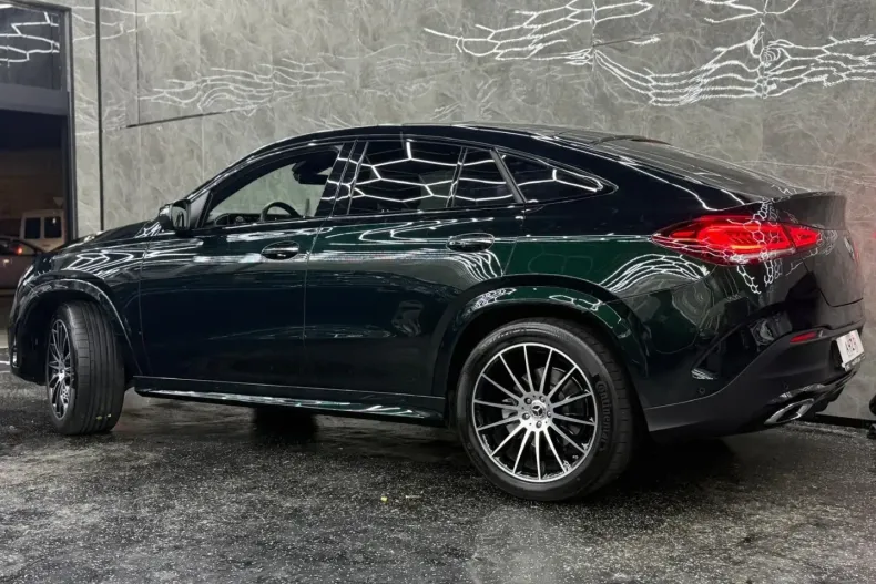 Mercedes-Benz GLE 400 din 2023 cu 24.000 km - oferta MER161731 - foto 6