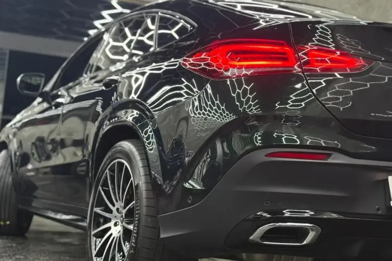 Mercedes-Benz GLE 400 din 2023 cu 24.000 km - oferta MER161731 - foto 9